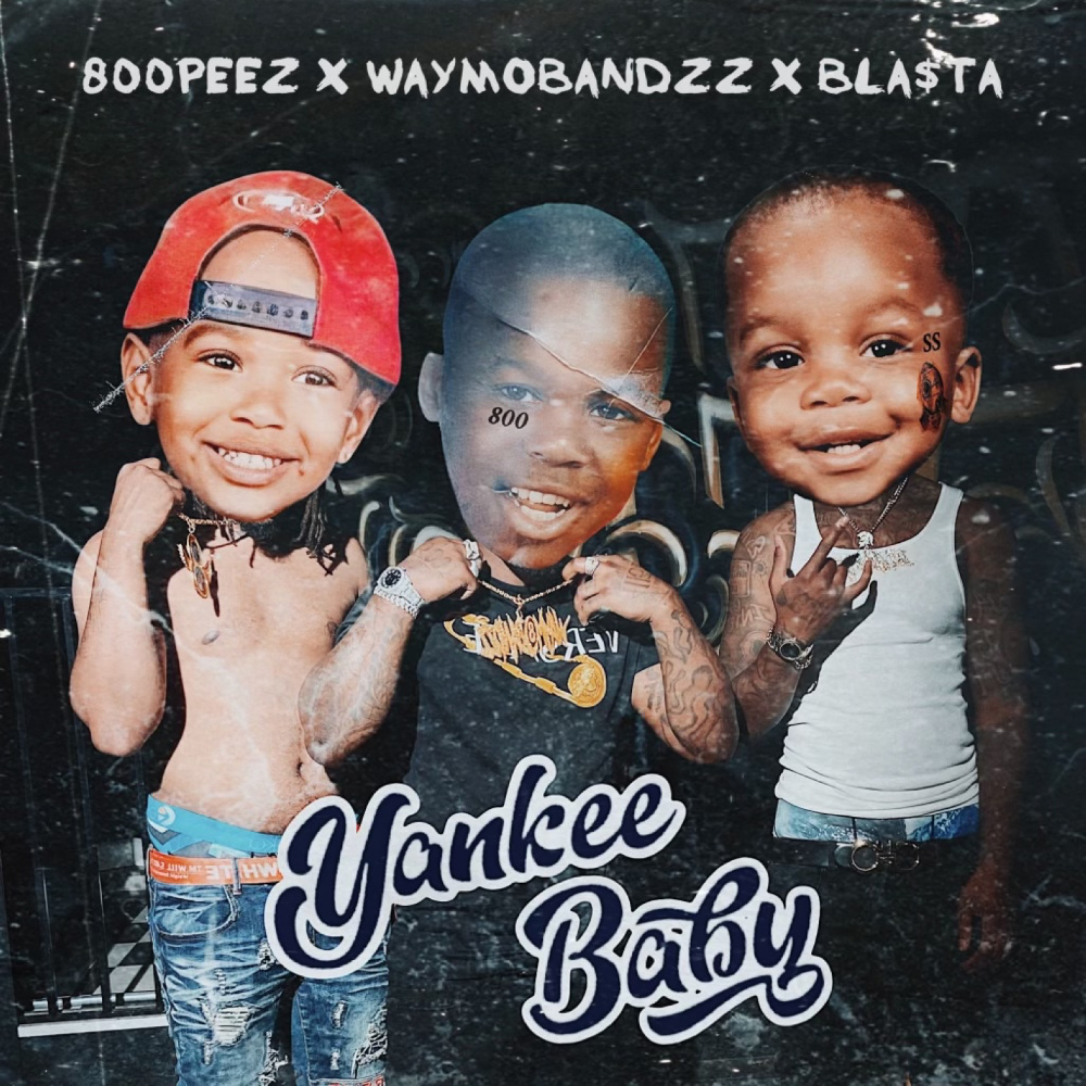 Yankee Baby (Explicit)