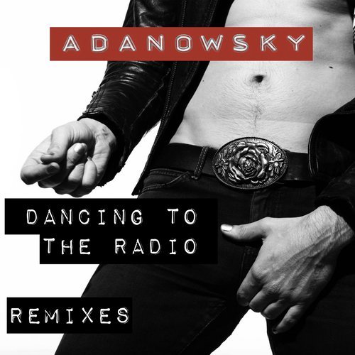 Dancing to the Radio (J. Laser|M83|Remix)