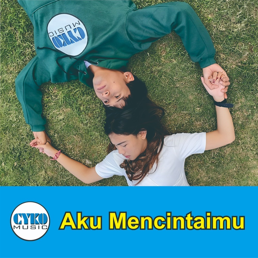 Aku Mencintaimu