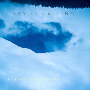 อัลบัม Sky Is Falling ศิลปิน Will Champlin