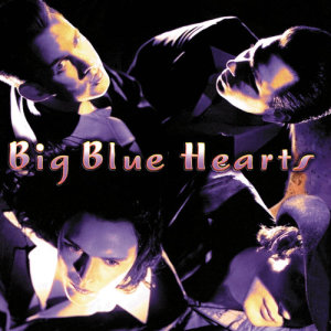 收聽Big Blue Hearts的Blame It On You歌詞歌曲