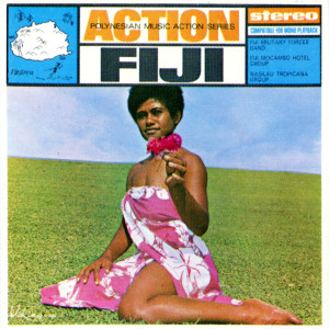 收听Fiji Military Forces Band的Isa Lei歌词歌曲