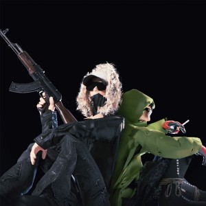 ดาวน์โหลดและฟังเพลง quien yo soy (Explicit) พร้อมเนื้อเพลงจาก XH3M4