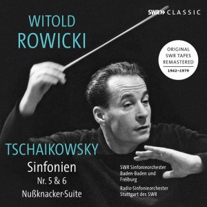 Witold Rowicki的專輯Tchaikovsky: Orchestral Works (Remastered 2022)