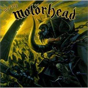 收聽Motorhead的See Me Burning歌詞歌曲