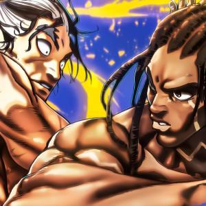 收聽BynMc的Togo Shigekata vs Yasuke Rap. Espada Humana vs Muralla Impenetrable (feat. Ykato & MugilawW)歌詞歌曲