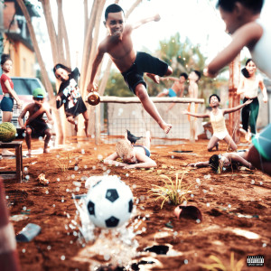 Listen to Project Kid (Explicit) song with lyrics from Joey Trap