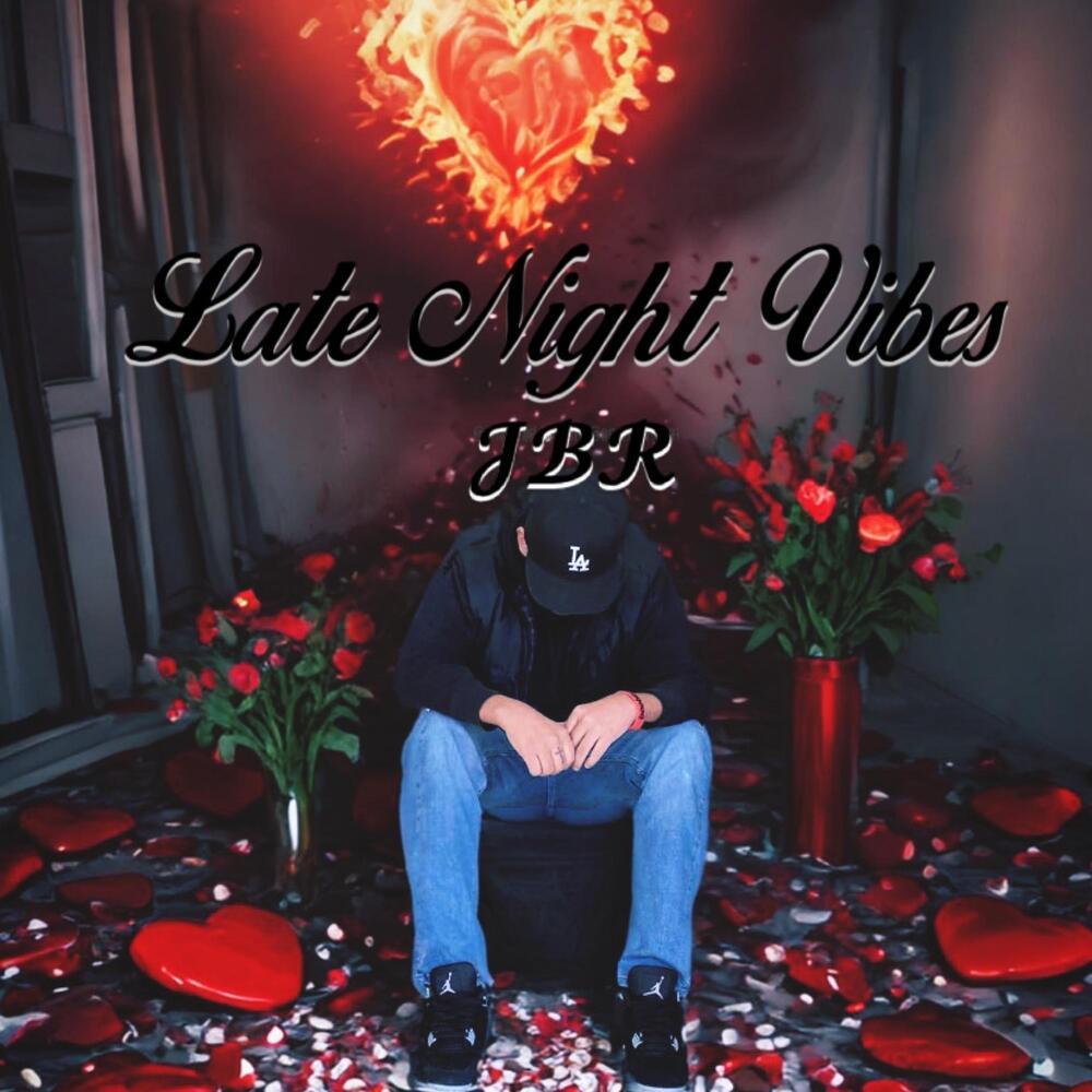 Late Night Vibes (Explicit)