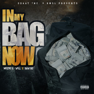 Dengarkan In My Bag Now (Explicit) lagu dari Muzik D-Will dengan lirik