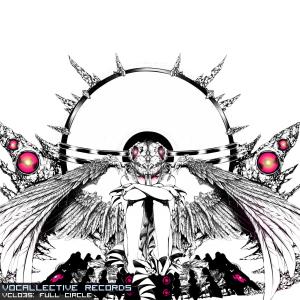 Album Full Circle (Utau) from Blackbird (Samuel Wright)