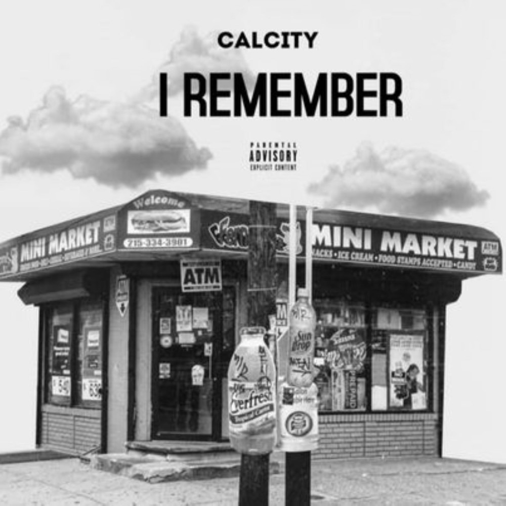 I Remember (Explicit)