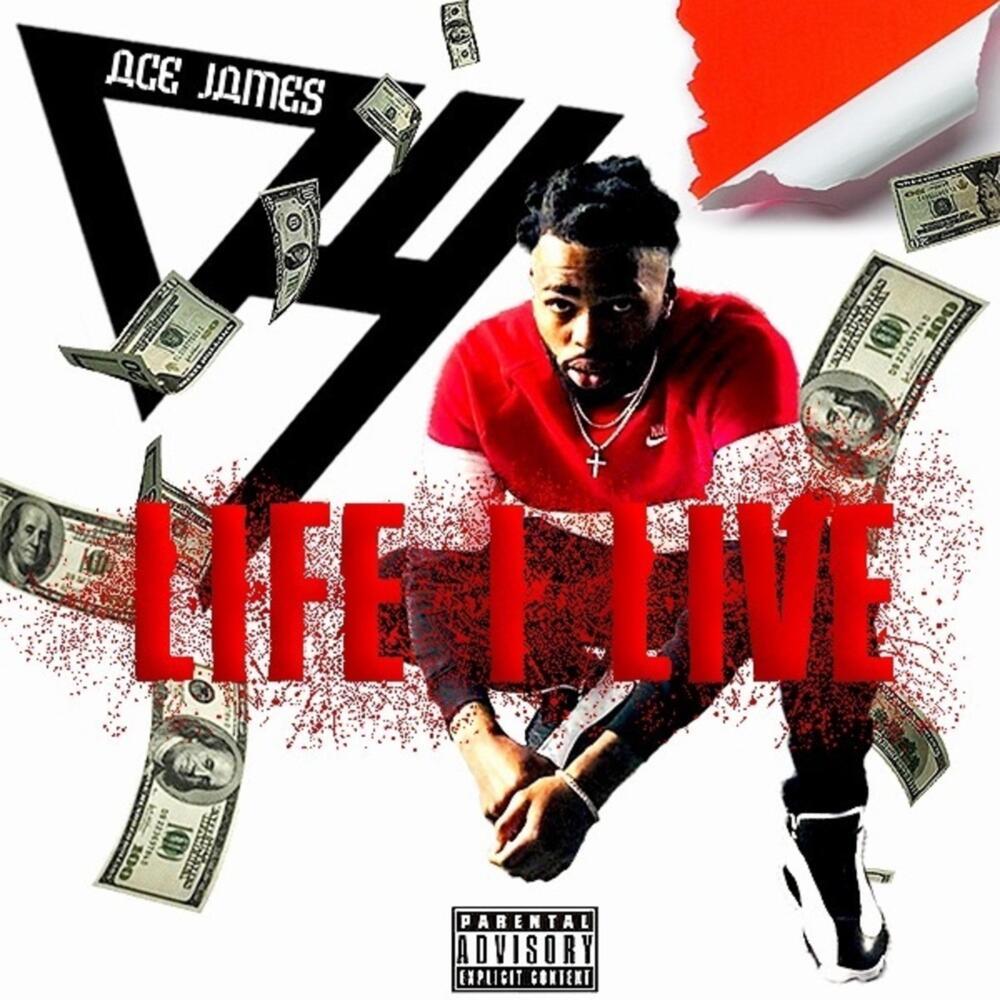 Life I Live (Explicit)