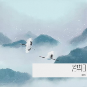 Album 芳华旧 from 