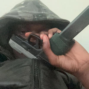 收聽Rome P的Blacksmith Rome P (feat. Sos aus) (Explicit)歌詞歌曲