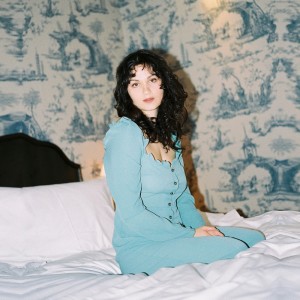 Listen to Turn the record over song with lyrics from Emina Sonnad