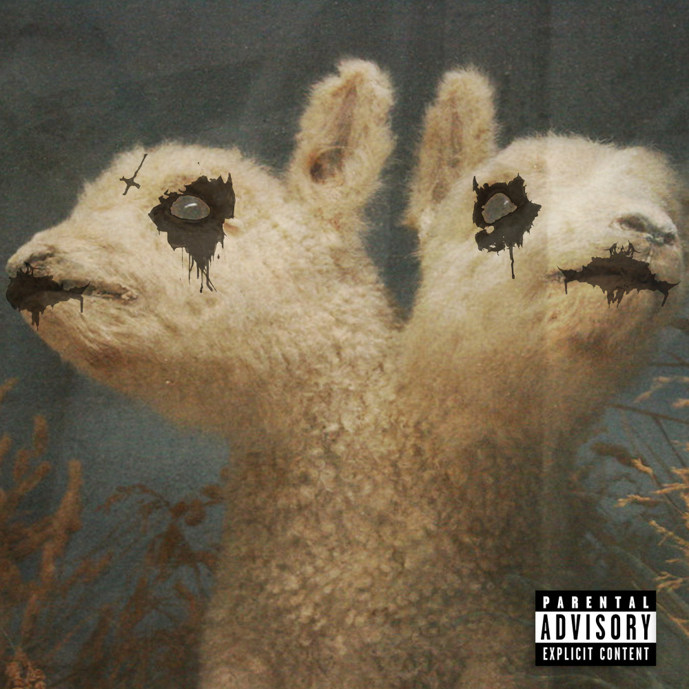 Sacrificial Lamb ShIt (Explicit)