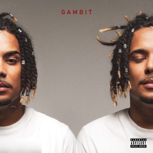 Tiwi的专辑Gambit (Explicit)