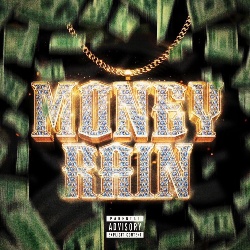 Money rain (Explicit)