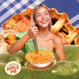 Album APPLE PIE (Explicit) from Talitha.