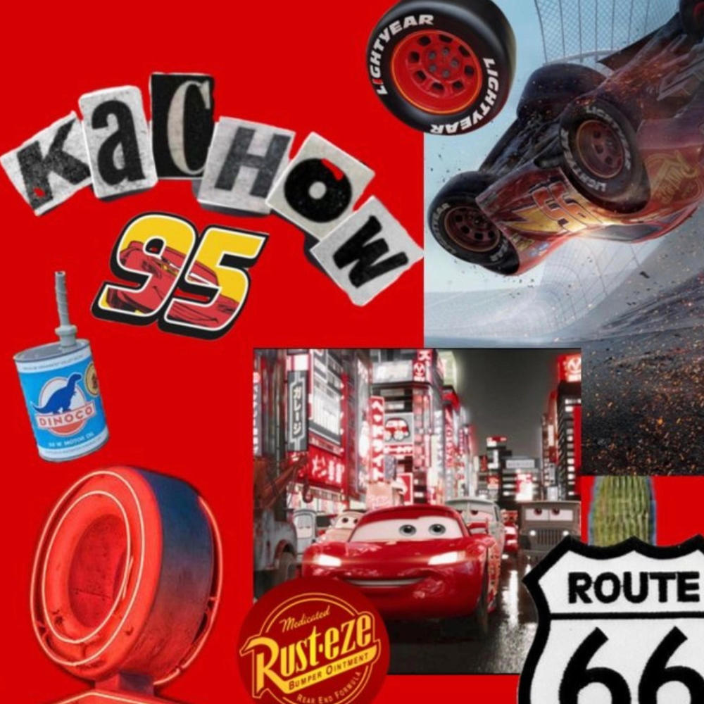 Kachow (feat. Zaay1700) (Explicit)