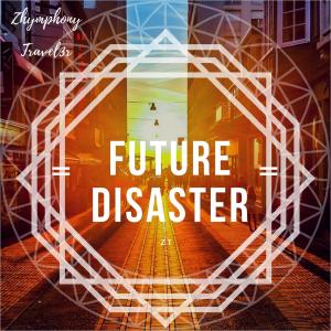 Album Future Disaster from 