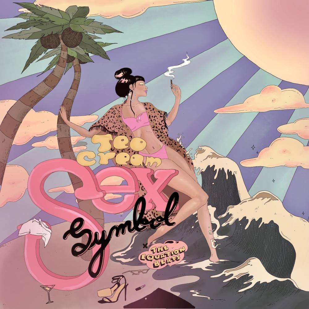 Sex Symbol (Explicit)