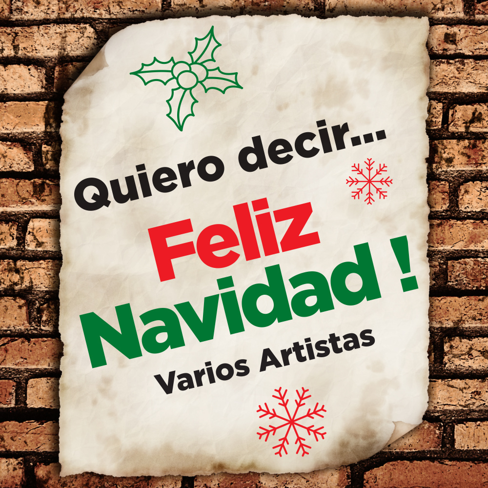 Felices Fiestas