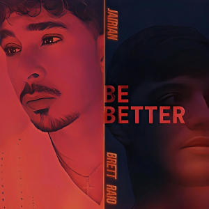 miajairian的專輯Be Better