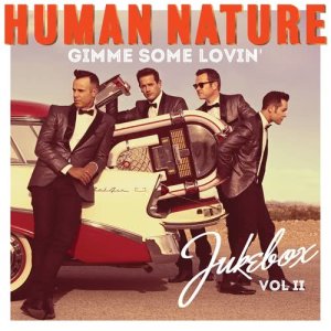 Human Nature的專輯Gimme Some Lovin'