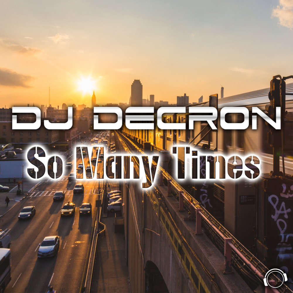 So Many Times (Van Cosmic Remix)