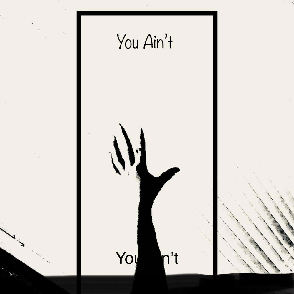 You Ain't (feat. Chachi R Colda) (Explicit)