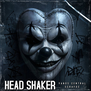 Album Head Shaker oleh Yanos Central
