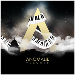 Album Velours from Anomalie