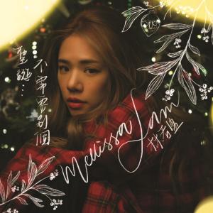 Listen to Sheng Dan...Bu Xu Yao Bie Ge song with lyrics from 林若盈