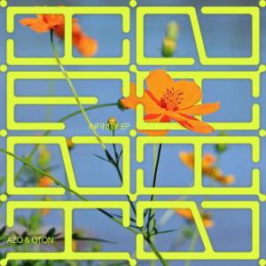 收聽OTON的Infinity歌詞歌曲