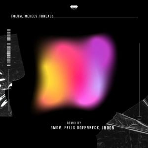 Listen to Threads (GMDV Remix) song with lyrics from Merees