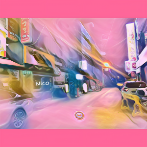 อัลบัม 여전히 여기에 (Feat. haeden) ศิลปิน NICO (니코)