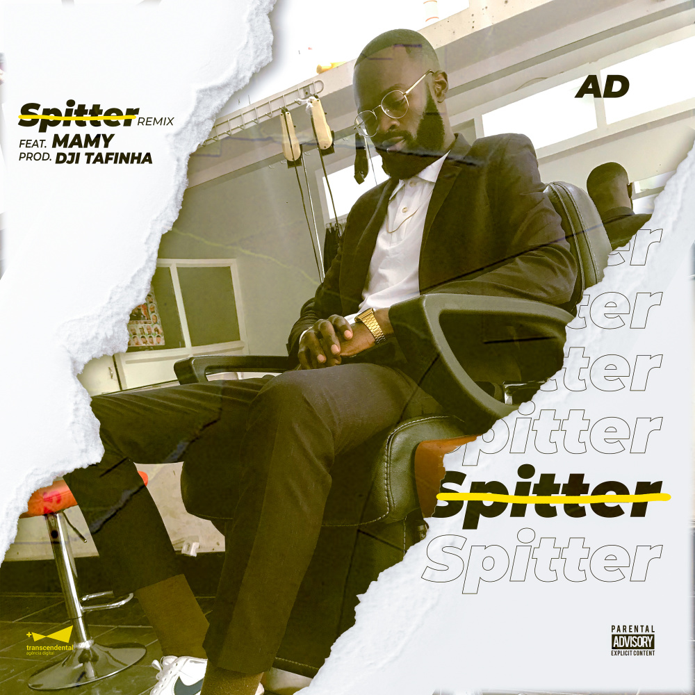 Spitter (Remix)