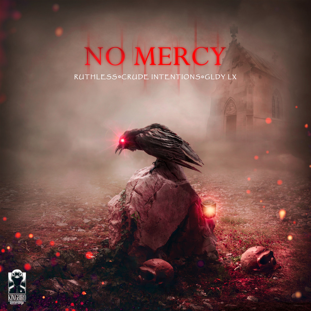 No Mercy (Extended Mix|Explicit)