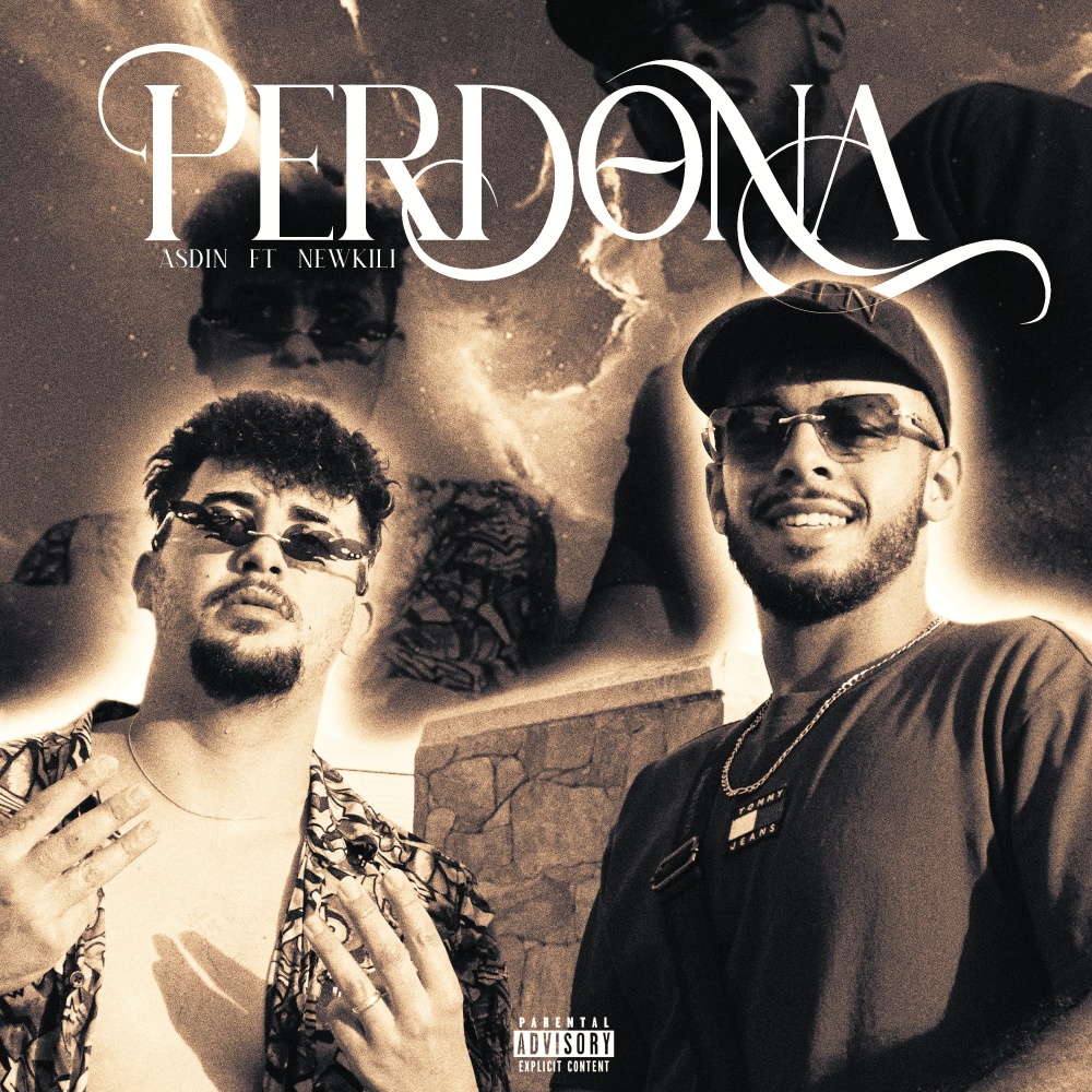 Perdona (Explicit)
