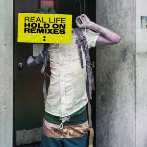 ดาวน์โหลดและฟังเพลง Hold On (Fjordfunk Remix) พร้อมเนื้อเพลงจาก Real Life