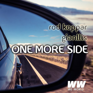 Listen to One More Side song with lyrics from Rod Koppar