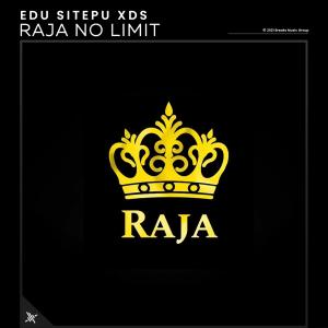 Album Raja No Limit from Edu Sitepu XDS