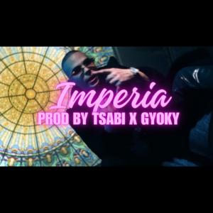 收聽Gyoky的IMPERIA (feat. Tsabi)歌詞歌曲
