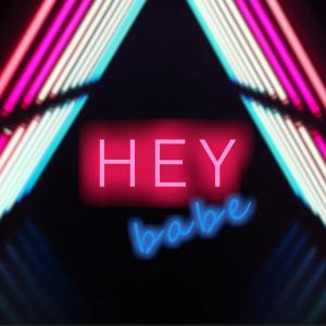 Album Hey Babe from 