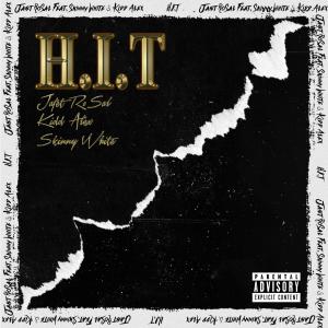 อัลบัม H.I.T (Explicit) ศิลปิน Jafet RoSal