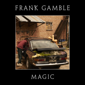 Album Magic (Acoustic) from Frank Gamble