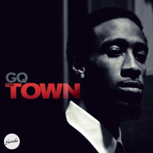 Album The Town - Single from GQ