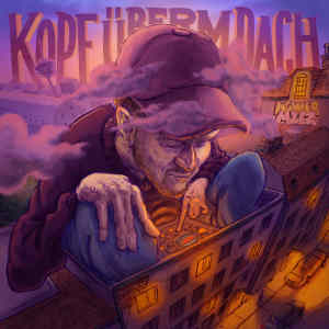 Kopf überm Dach (Explicit) dari milez