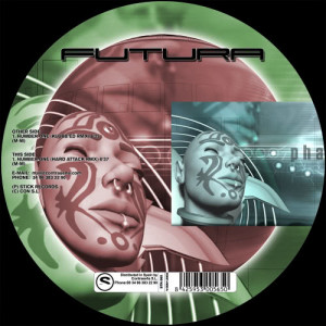 ดาวน์โหลดและฟังเพลง Number One (Klubbed Mix) พร้อมเนื้อเพลงจาก Futura